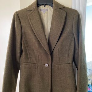Ann Taylor Blazer